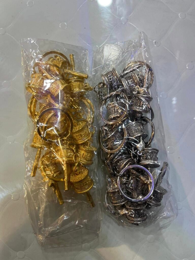 keychain